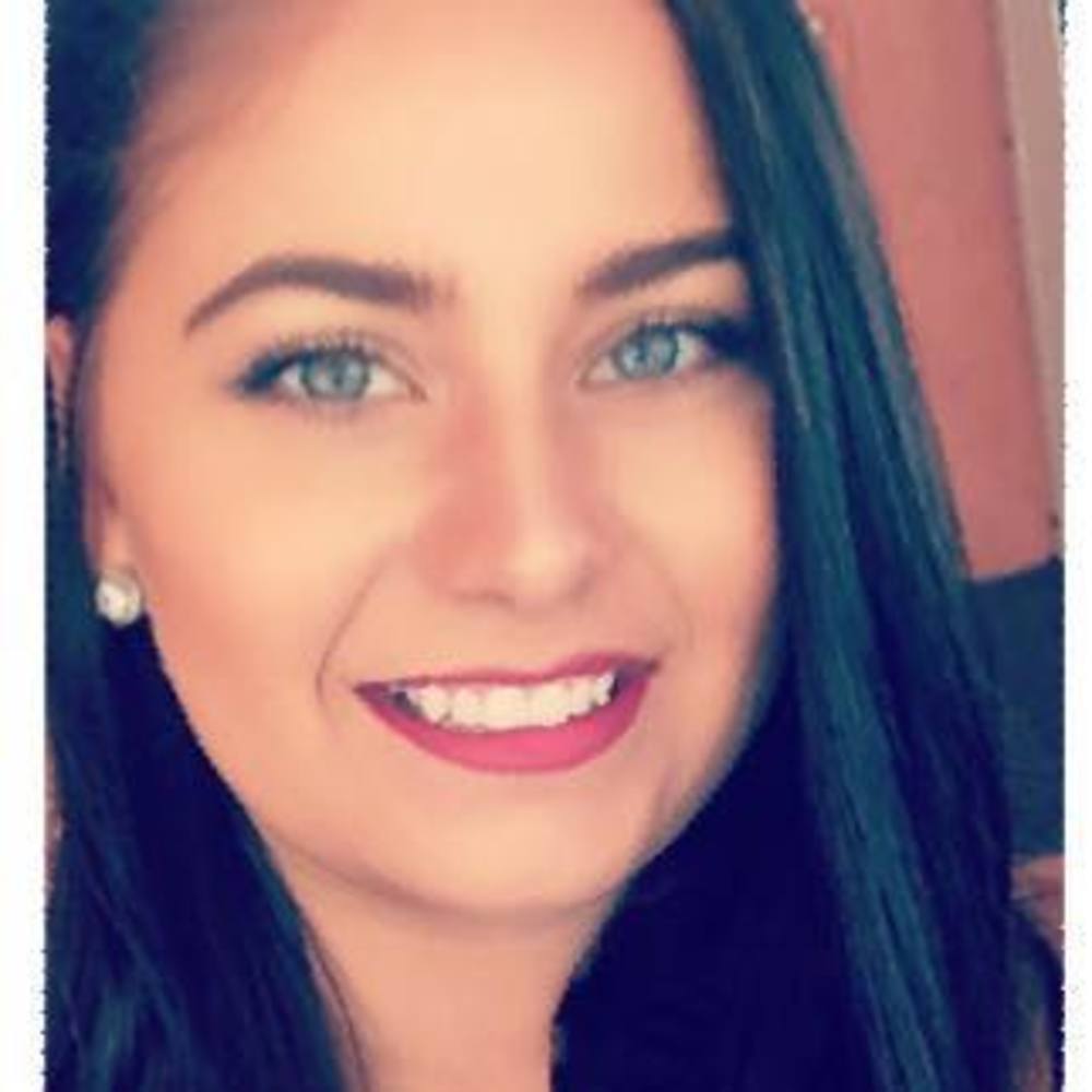 Meet your Posher, Lauren